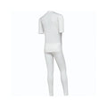 SOFT KNIT NOMEX BTM XXL WHITE