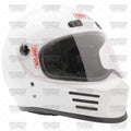 SOFT KNIT NOMEX BTM XXL WHITE