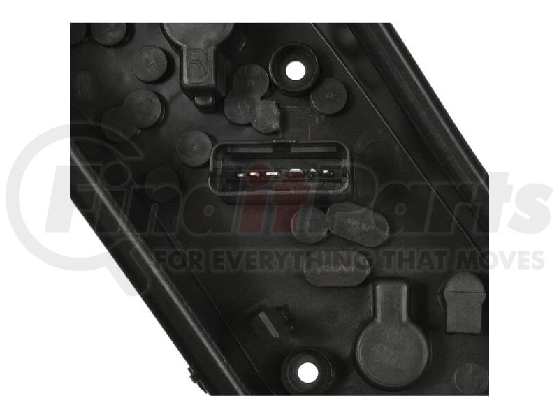 STANDARD IGN auto part