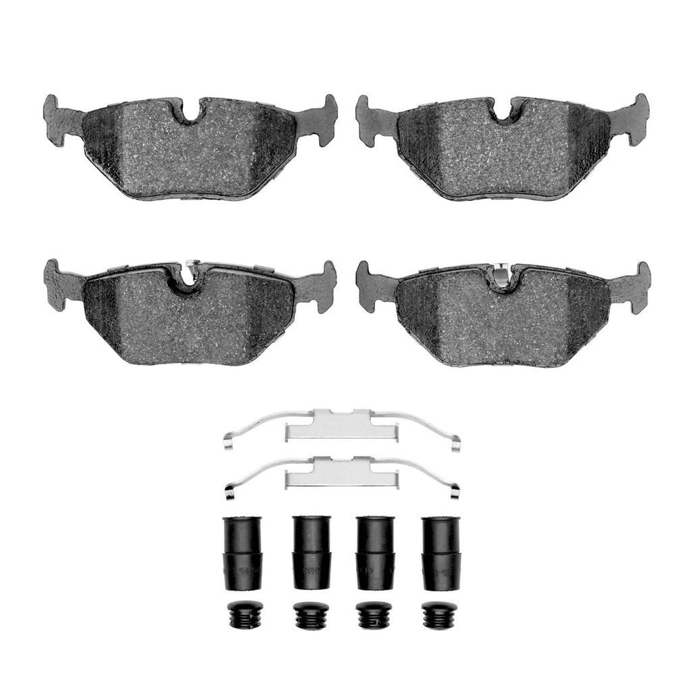 DFC auto part
