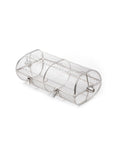 KEBAB BASKET FOR ROTISSERIE