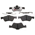 BRAKE PAD SET