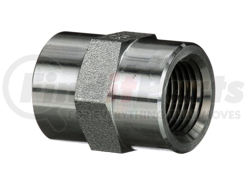 HYDRAULIC ADAPTER - SAE TO SAE