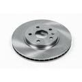 Power Stop 08-14 Cadillac CTS Front Autospecialty Brake Rotor