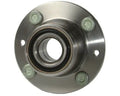 MOOG 91-03 Ford Escort Rear Hub Assembly