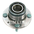 MOOG 91-03 Ford Escort Rear Hub Assembly