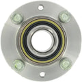 MOOG 91-03 Ford Escort Rear Hub Assembly