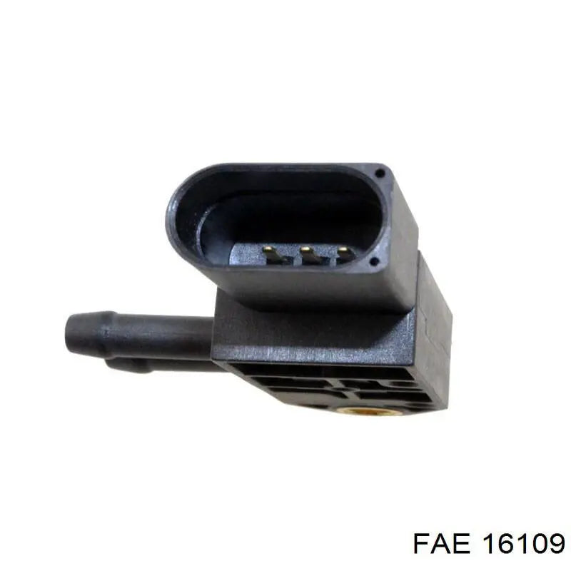 SENSOR EXHAUST PRESSURE