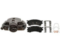 LOADED CALIPERS