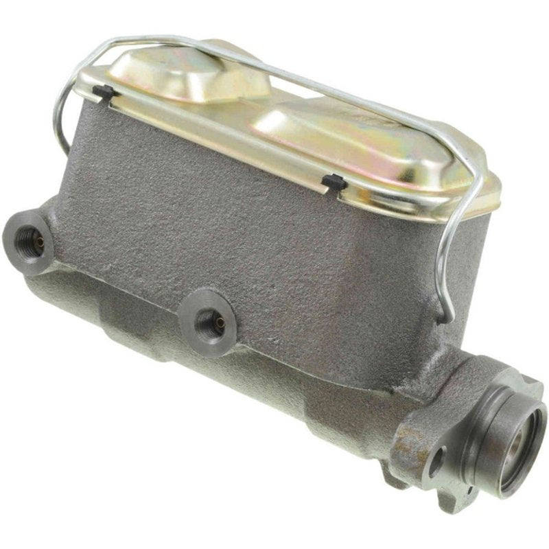 NEW MASTER CYLINDER