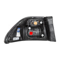 RH TAILLAMP ASSY 4DR SEDAN; OUTER HONDA ACCORD 19982000
