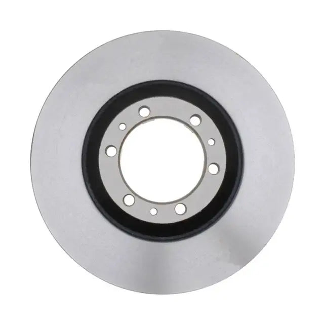 Centric C-Tek Standard Brake Rotor - Front