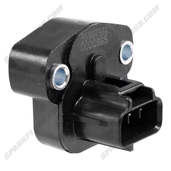 NTK TH0083 THROTTLE POS SENSOR