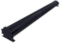 ADJUSTABLE HOSE CARRIER 50IN 94IN BLACK