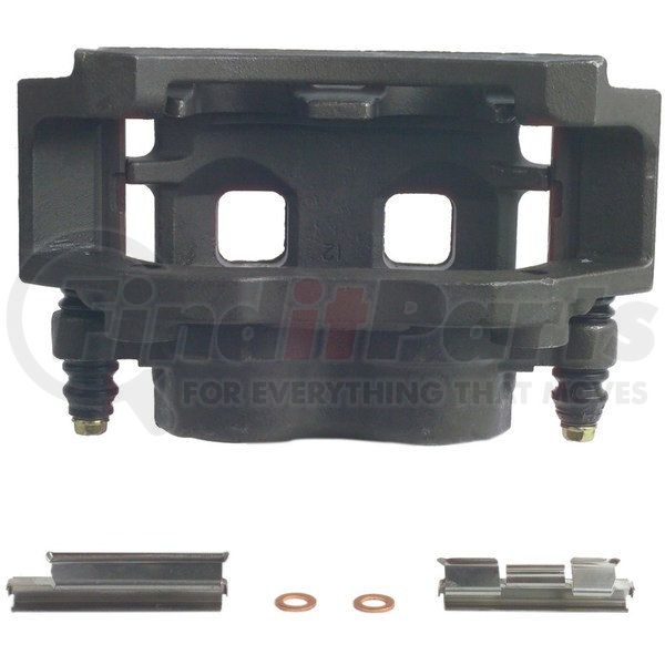 FRICTION CHOICE CALIPERS
