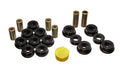 Energy Suspension 94-97 Honda Accord/Odyssey Red Front Control Arm Bushing Set
