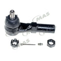 MOOG 91-96 Dodge Dakota Front Outer / Outer Tie Rod End