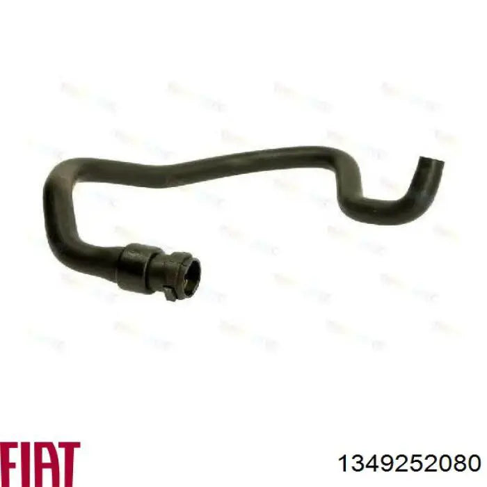 Gates 1 7/16in x 1 7/16in x 10 13/16in