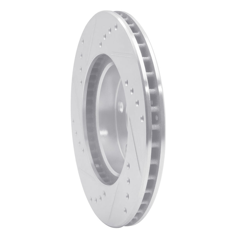 R1 Concepts silver auto part