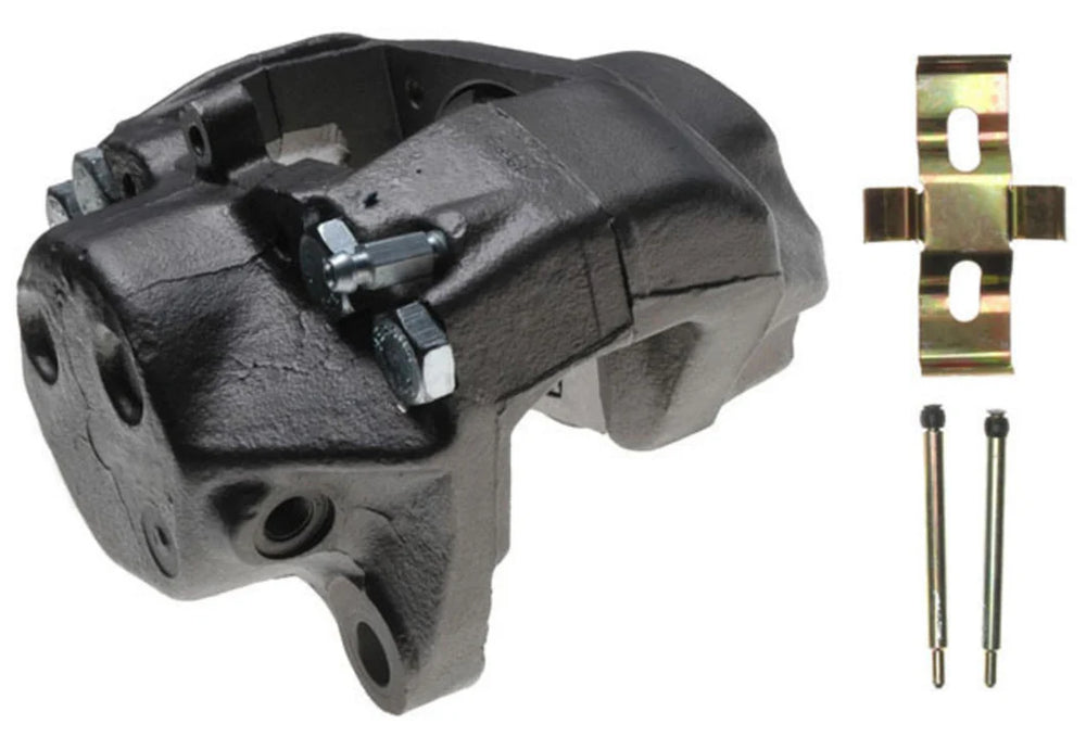 FRICTION CALIPERS