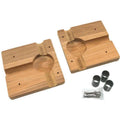 OUTBOARD MOUNTING BRACKET (SHRINK W