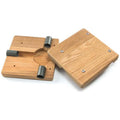 OUTBOARD MOUNTING BRACKET (SHRINK W