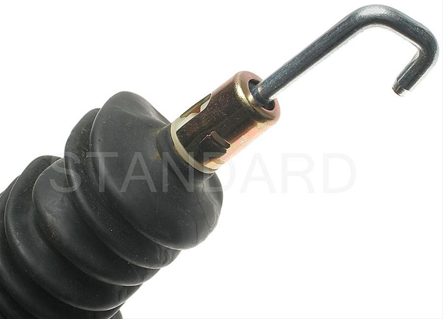 STANDARD IGN auto part