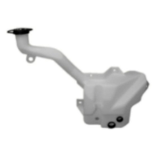 WINDSHIELD WASHER RESERVOIR ONLY CAD XLR EXC V 0409; XLR V 0609; CORVETTE W/HEADLAMP WASHER 0513