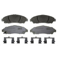 WAGNER OEX DISC PAD SET