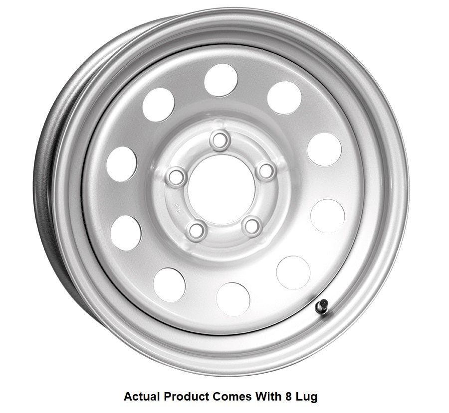 TASKMASTER silver auto part