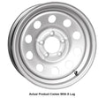 TASKMASTER silver auto part