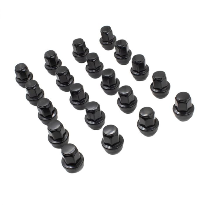 REVOLUTION auto part