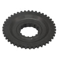 USA STANDARD MANUAL TRANSMISSION NV