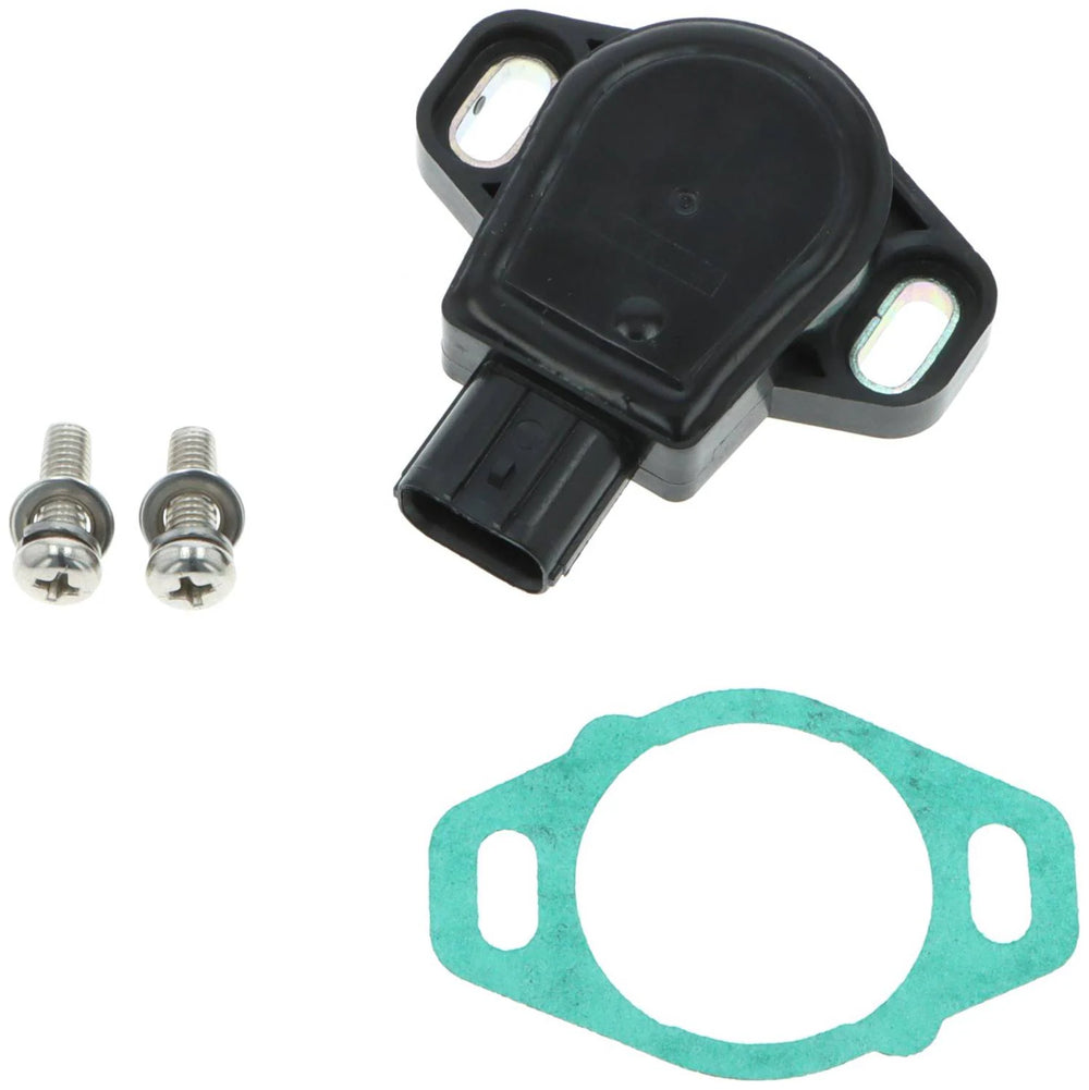 STANDARD IGN auto part