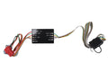 0506 EQUINOX/06 TORRENT TRAILER HITCH WIRE 4WAY PLUG