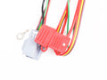 0506 EQUINOX/06 TORRENT TRAILER HITCH WIRE 4WAY PLUG