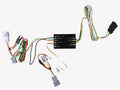 0614 SEDONA/0708 ENTOURAGE TRAILER HITCH WIRE 4WAY PLUG
