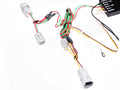 0614 SEDONA/0708 ENTOURAGE TRAILER HITCH WIRE 4WAY PLUG