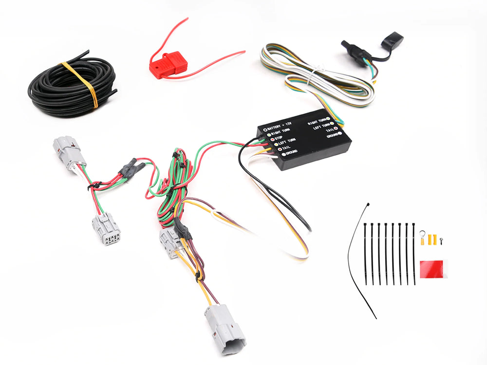 ARMORDILLO auto part