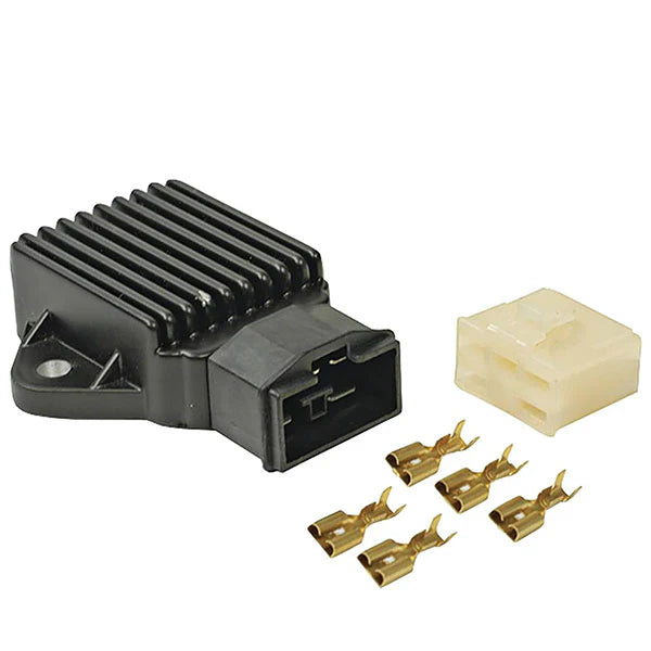 Arrowhead Honda 12 Volt Regulator / Rectifier