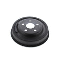 Brake Drum: Various Makes and Models; Brake Drum