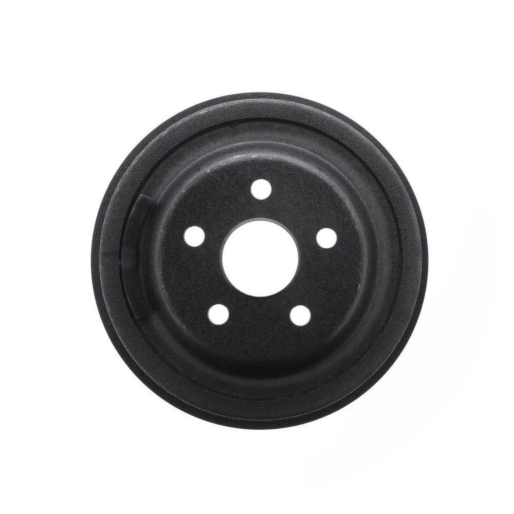 Brake Drum: Various Makes and Models; Brake Drum
