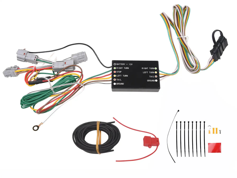 ARMORDILLO auto part
