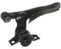 DELPHI control arms detail