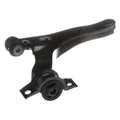 DELPHI control arms