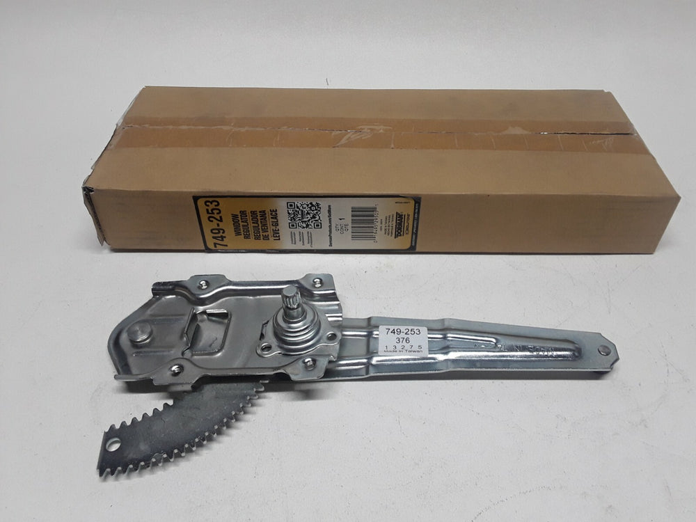 WINDOW REGULATOR