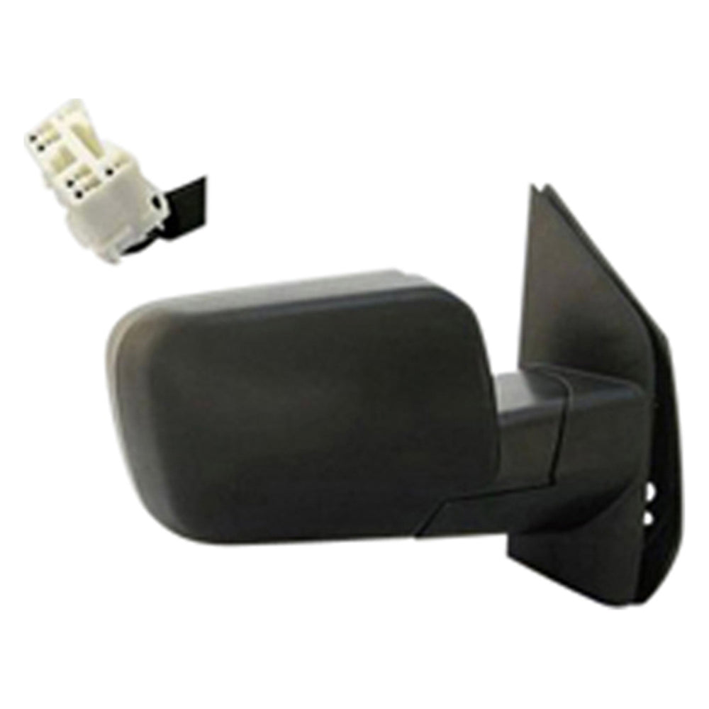 Sherman Parts auto part