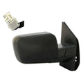 Sherman Parts auto part