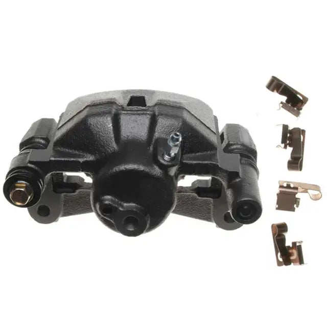 Centric Semi-Loaded Brake Caliper - Rear Left