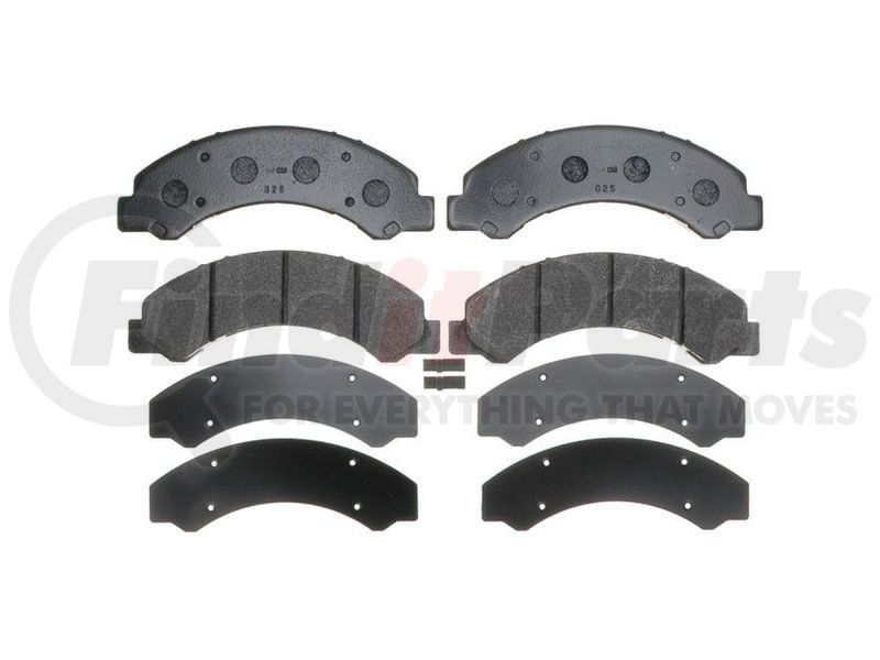 R auto part